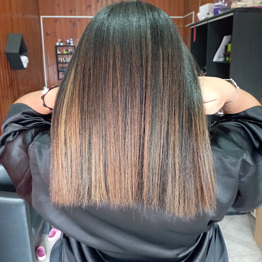 Spacio Caren González