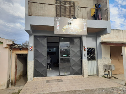 Thalyson Vieira Barber Shop