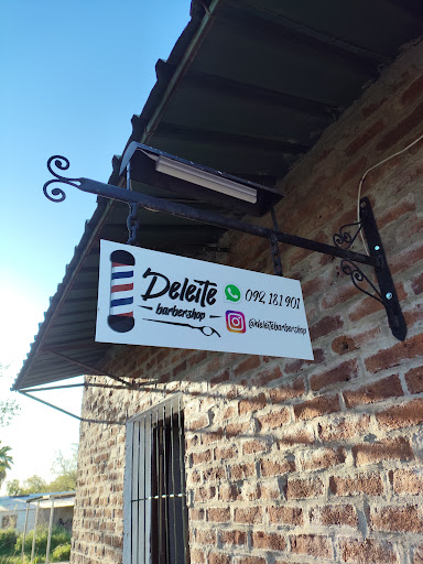 Deleite Barbershop