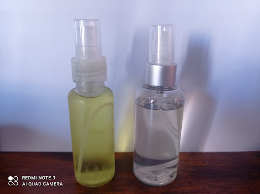 Alvaro López Peluquería y Barbería