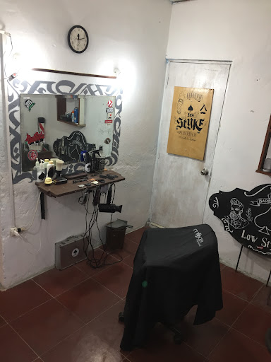 ️ ️Low Style Barber