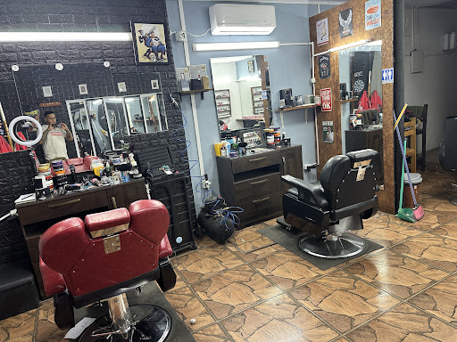 Barberia Arroyo barber56