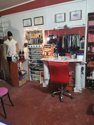 Peluquería JENNIFER MONTIEL