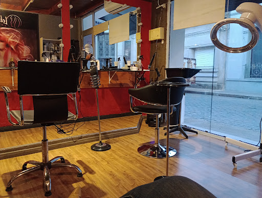 SALÓN LEBLON CENTRO ESTÉTICO Y PELUQUERÍA