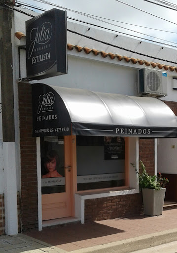 Julia Morales Estilista