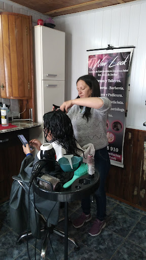 New Look Capacitaciones