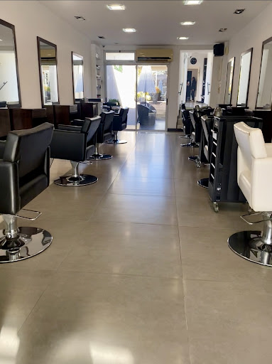 Anabela Alvarez Intercoiffure