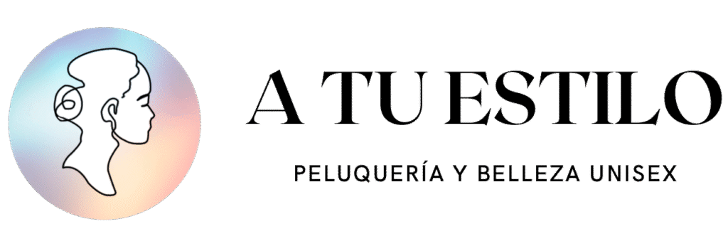 A Tu Estilo Peluquería 1 a tu estilo peluqueria
