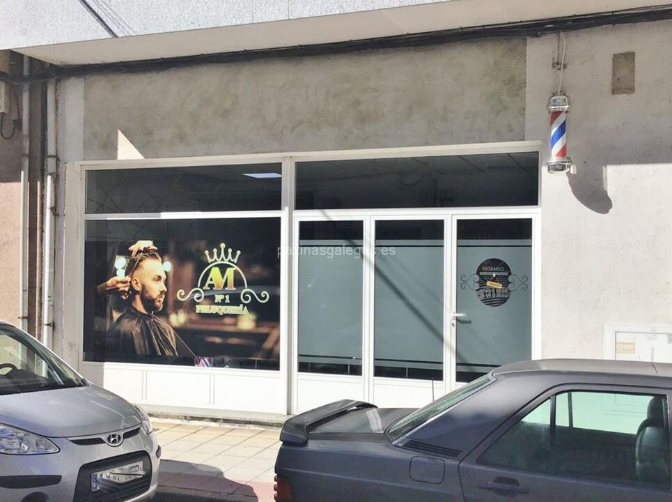 AM peluquería 1 am peluqueria