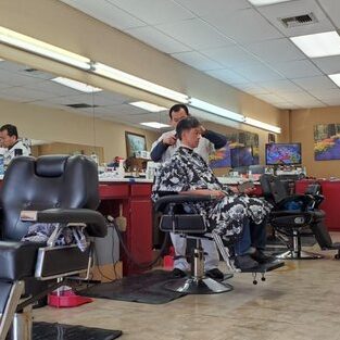 Barber.Teo 1 barber teo