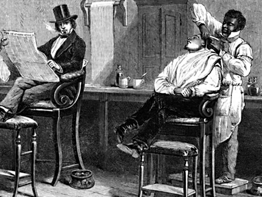 Barberia DEL SIGLO 1 barberia del siglo