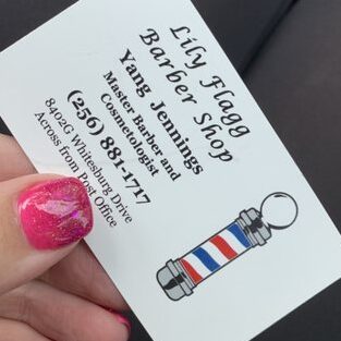 Barberia “Flagg Barber” 1 barberia flagg barber