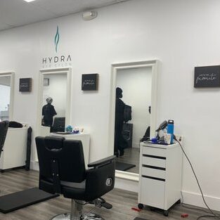 Barberia Hydra Studio 1 barberia hydra studio