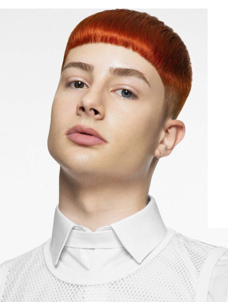 Barberia Nueve Ocho "98" 1 barberia nueve ocho 98