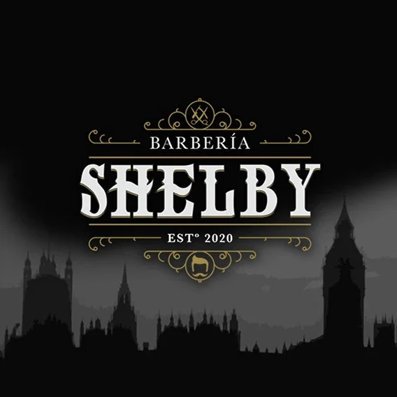 Barbería Shelby 1 barberia shelby 1