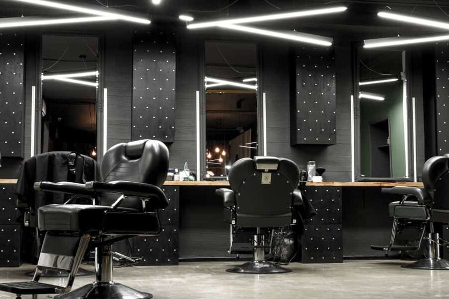 Barbería Studio BBS 1 barberia studio bbs 1