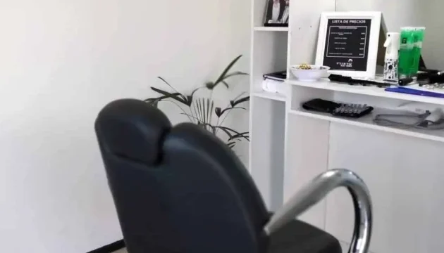 Barberia TALER'S STUDIO 1 barberia talers studio