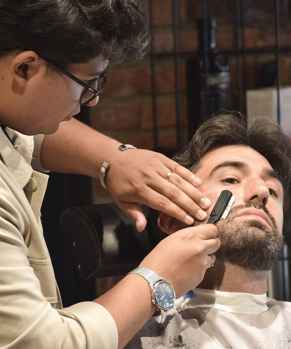 Barbería y peluquería Corte y estilo 1 barberia y peluqueria corte y estilo 1