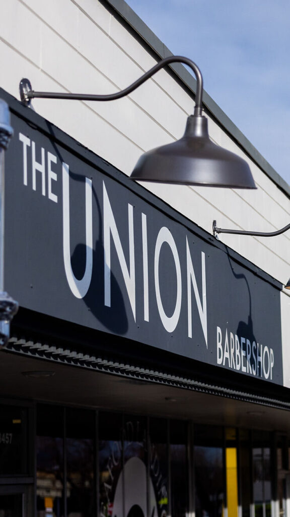 Barberia Zona Sur Unión 1 barberia zona sur union