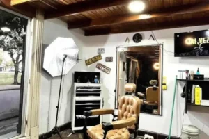 Barberias en Sarandí Grande, Uruguay: Las Mejores Opciones para un Corte de Calidad 27 Barberias en Sarandí Grande, Uruguay: Las Mejores Opciones para un Corte de Calidad