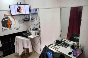 Barberias en Tacuarembó, Uruguay: Las Mejores Opciones para un Corte de Calidad 7 Barberias en Tacuarembó, Uruguay: Las Mejores Opciones para un Corte de Calidad