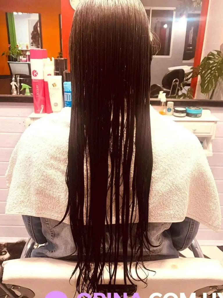 Benjamín PELUQUERO 40 años de experiencia 1 benjamin peluquero 40 anos de experiencia