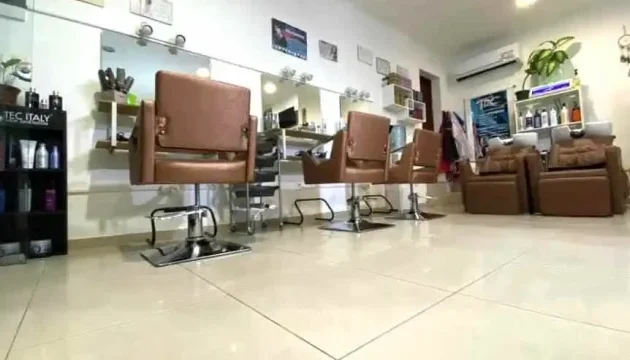 Consentid@ peluquería unisex by Mony 1 consentid peluqueria unisex by mony