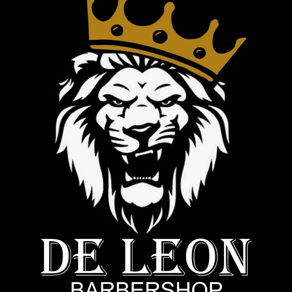 De Leon barber studio 1 de leon barber studio
