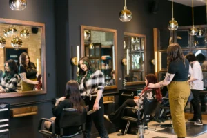 Freya Peluqueria 92 Freya Peluqueria