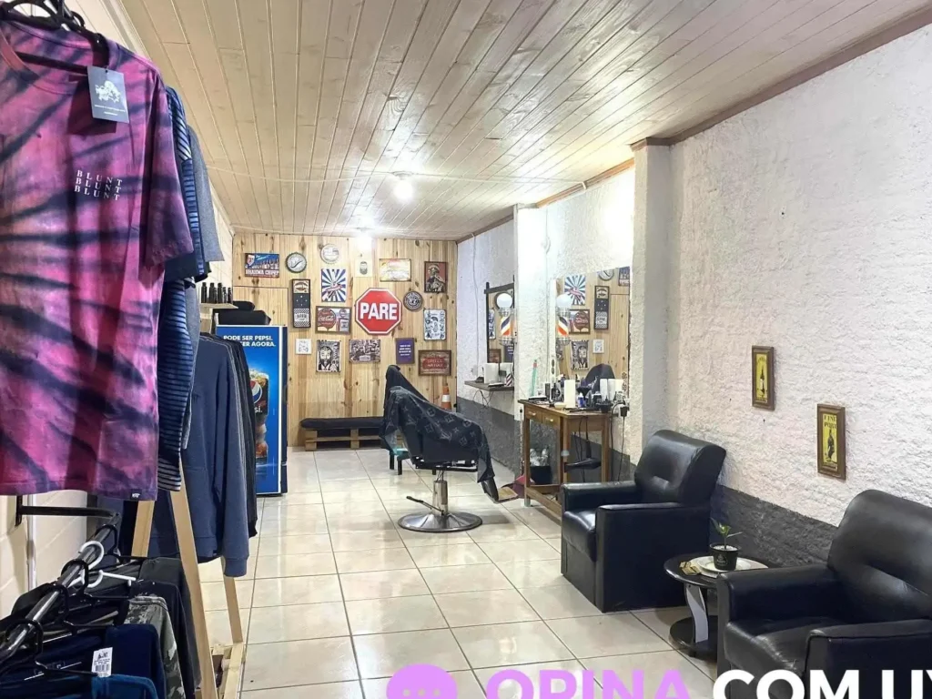 Funari’S Barber 1 funaris barber