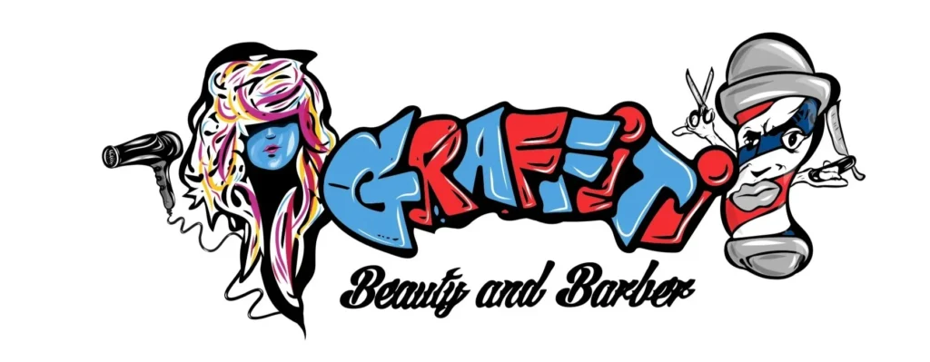 Graffiti Barber 1 graffiti barber