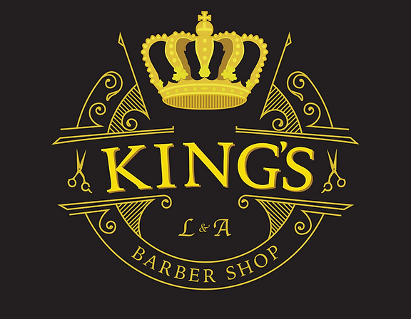 King Barber 1 king barber 1