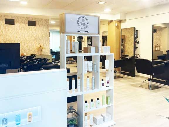 La Pelu Unisex 1 la pelu