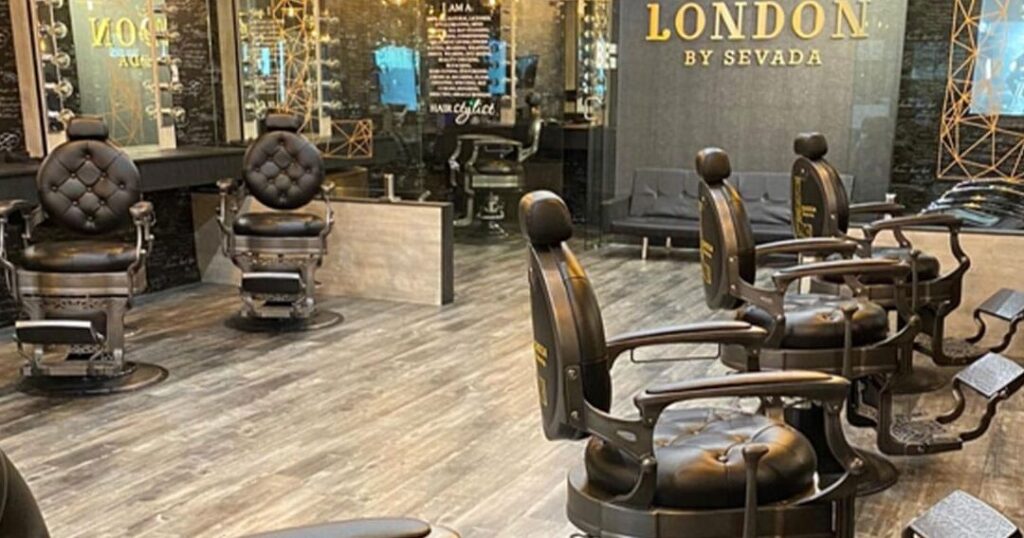 London barber shop 1 london barber shop 1