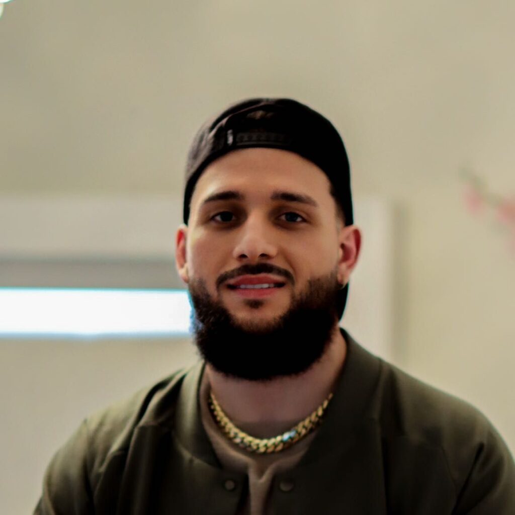 Luciano Barber Shop 1 luciano barber shop