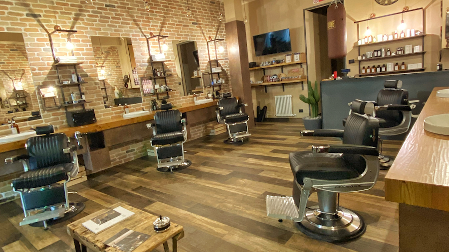 Mati barber studios 1 mati barber studios 1