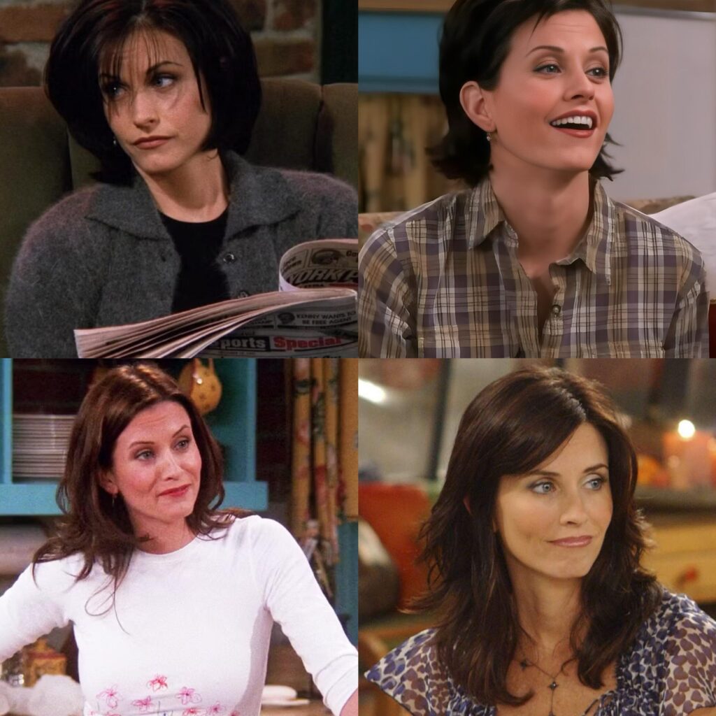 Monica PEINADOS 1 monica peinados