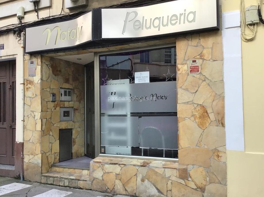 Nataly Peluquería 1 nataly peluqueria 1