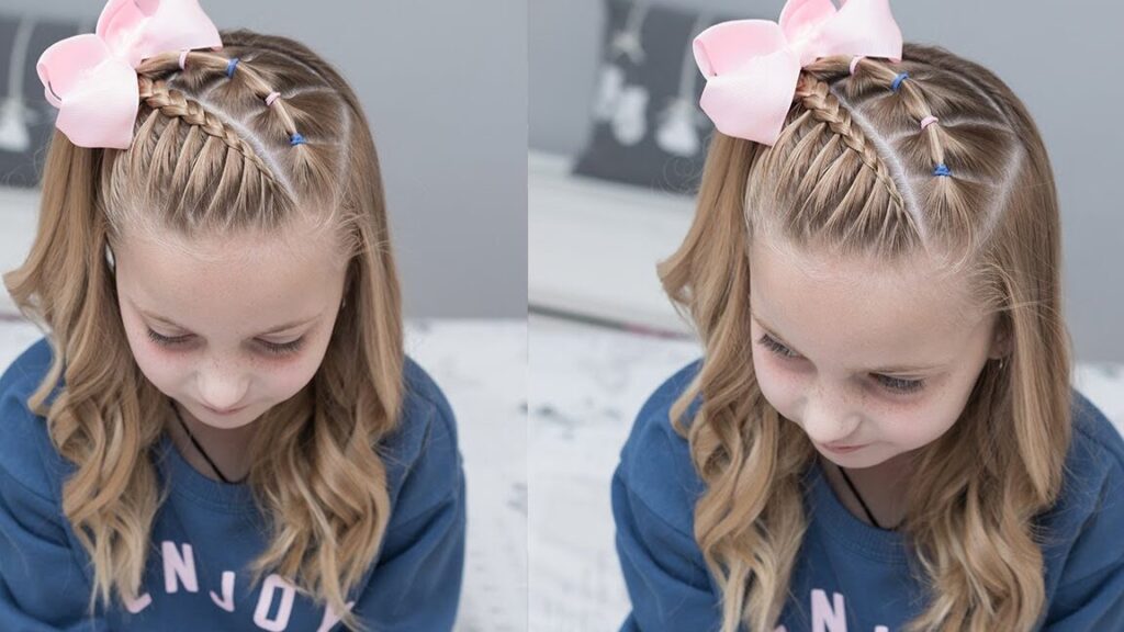 Nina Peinados 1 nina peinados