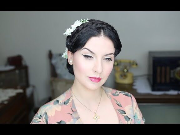 Peinados Jorge & Lilian 1 peinados jorge lilian 1