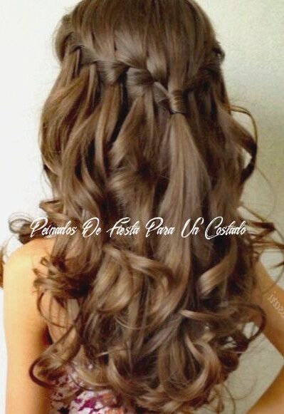 Peinados lourdes 1 peinados lourdes 1