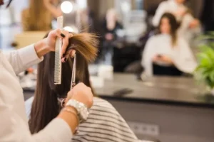 Peluquería 93 Peluquería