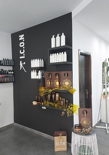 Peluquería Bellisima Unisex Nueva Palmira 1 peluqueria bellisima unisex nueva palmira 1