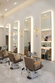 Peluquería Bonita’s 1 peluqueria bonitas