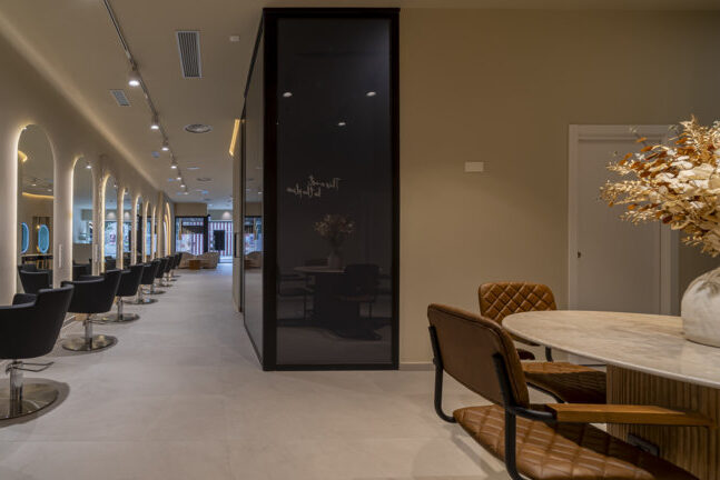 Peluquería Chic 1 peluqueria chic