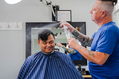 Peluquería C&T 1 peluqueria ct