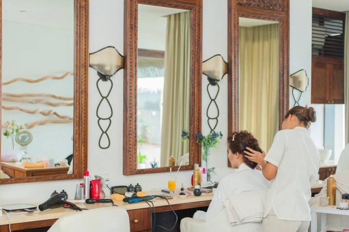 Peluqueria Cucho 1 peluqueria cucho