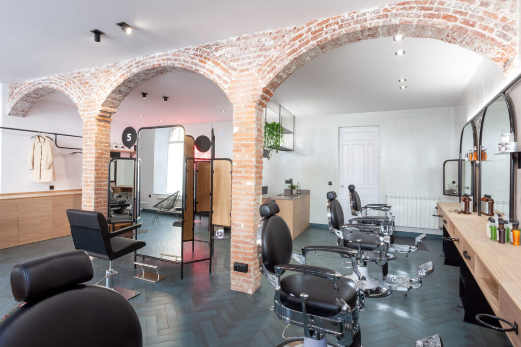 Peluquería de César 1 peluqueria de cesar 1