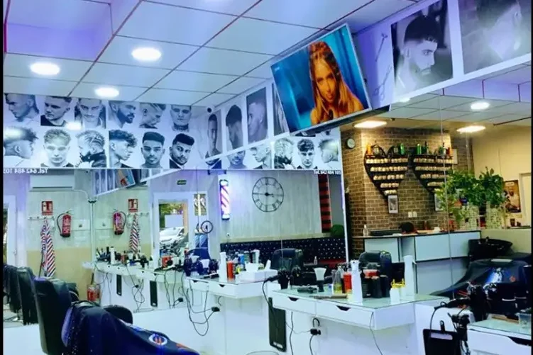 Peluquería del Sol 1 peluqueria del sol