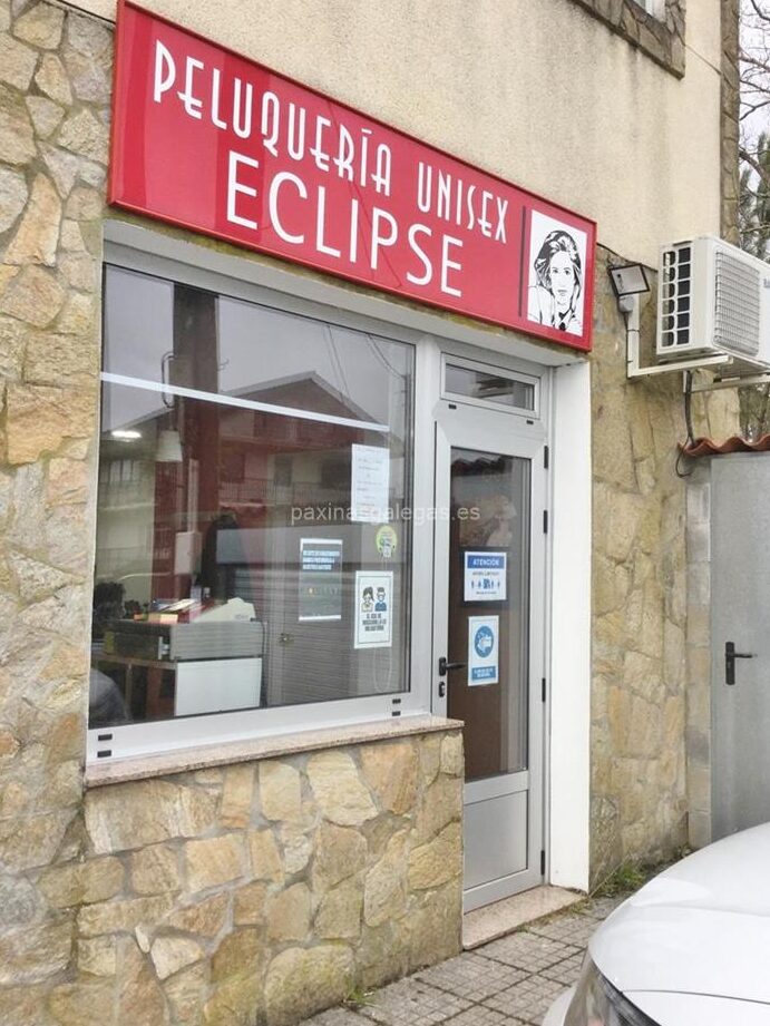 Peluquería eclipse 1 peluqueria eclipse 1